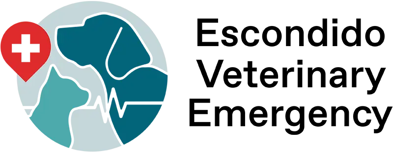 Escondido Veterinary Emergency logo